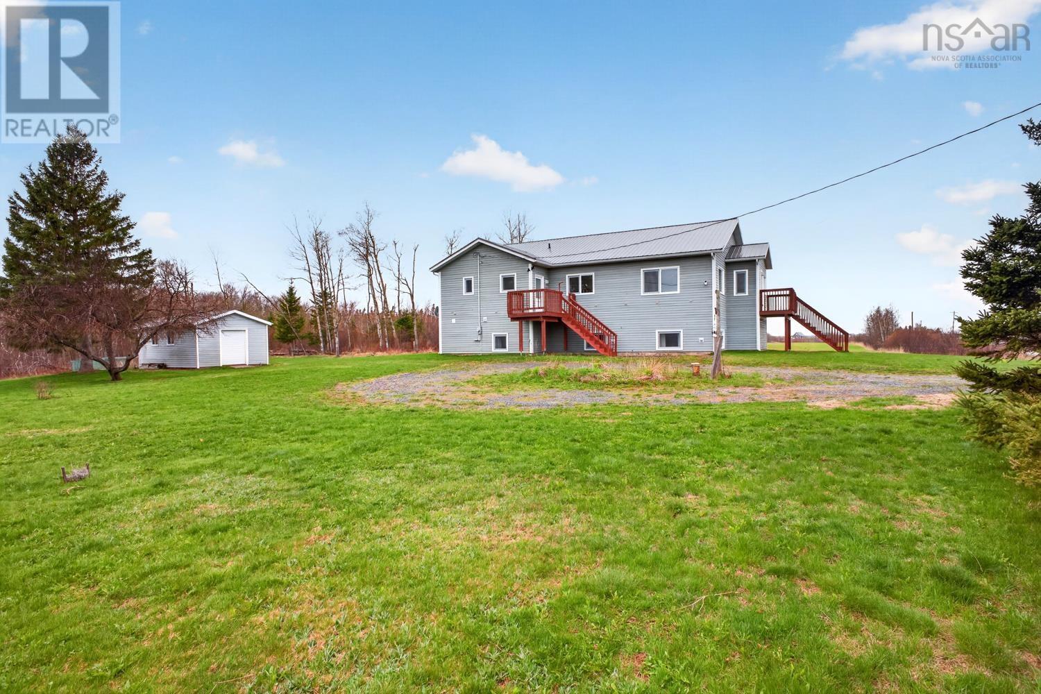 9118 Highway 366, Linden, Nova Scotia  B0K 1K0 - Photo 48 - 202611451