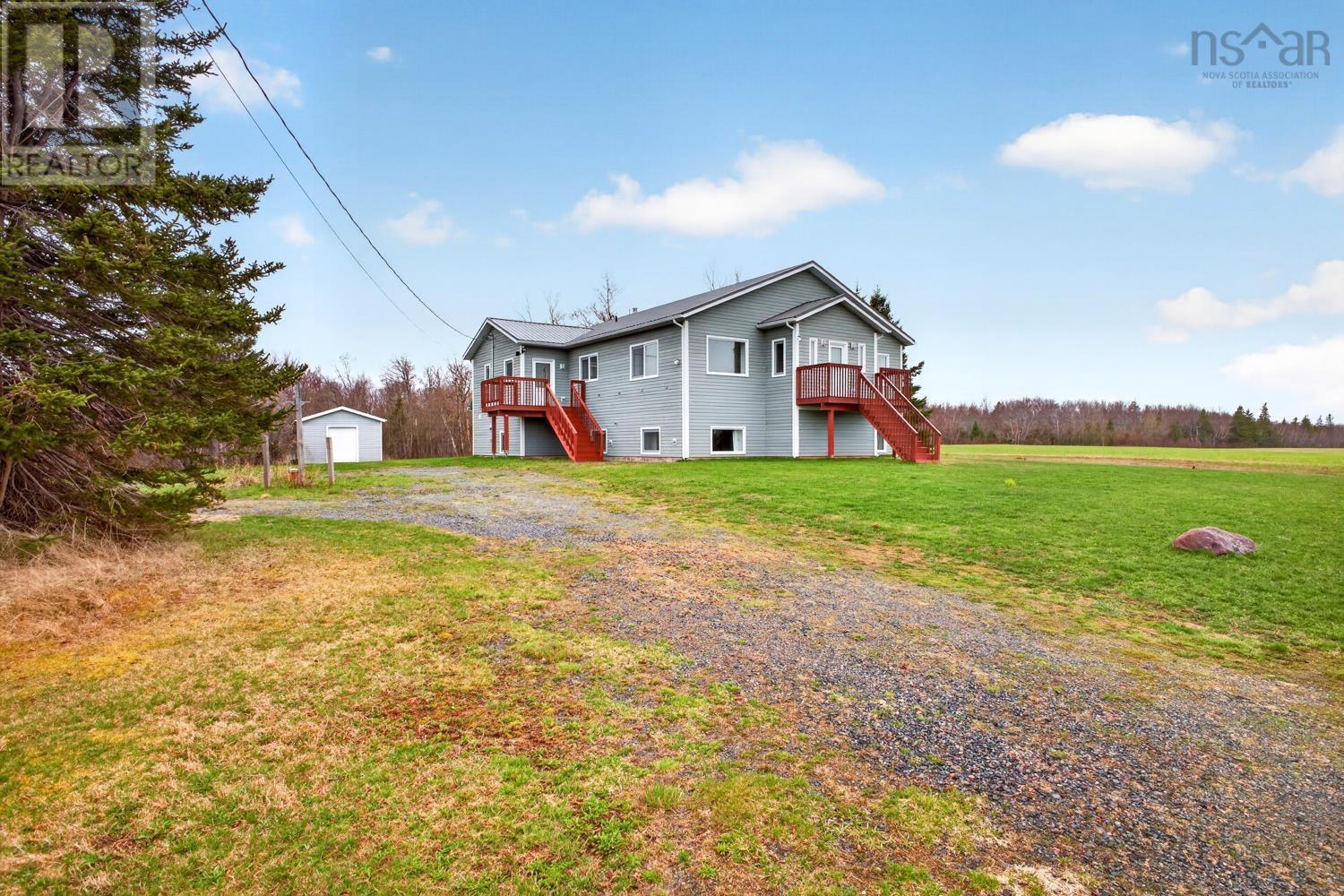 9118 Highway 366, Linden, Nova Scotia  B0K 1K0 - Photo 46 - 202611451