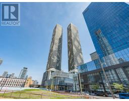 805 - 138 DOWNES STREET, Toronto, Ontario