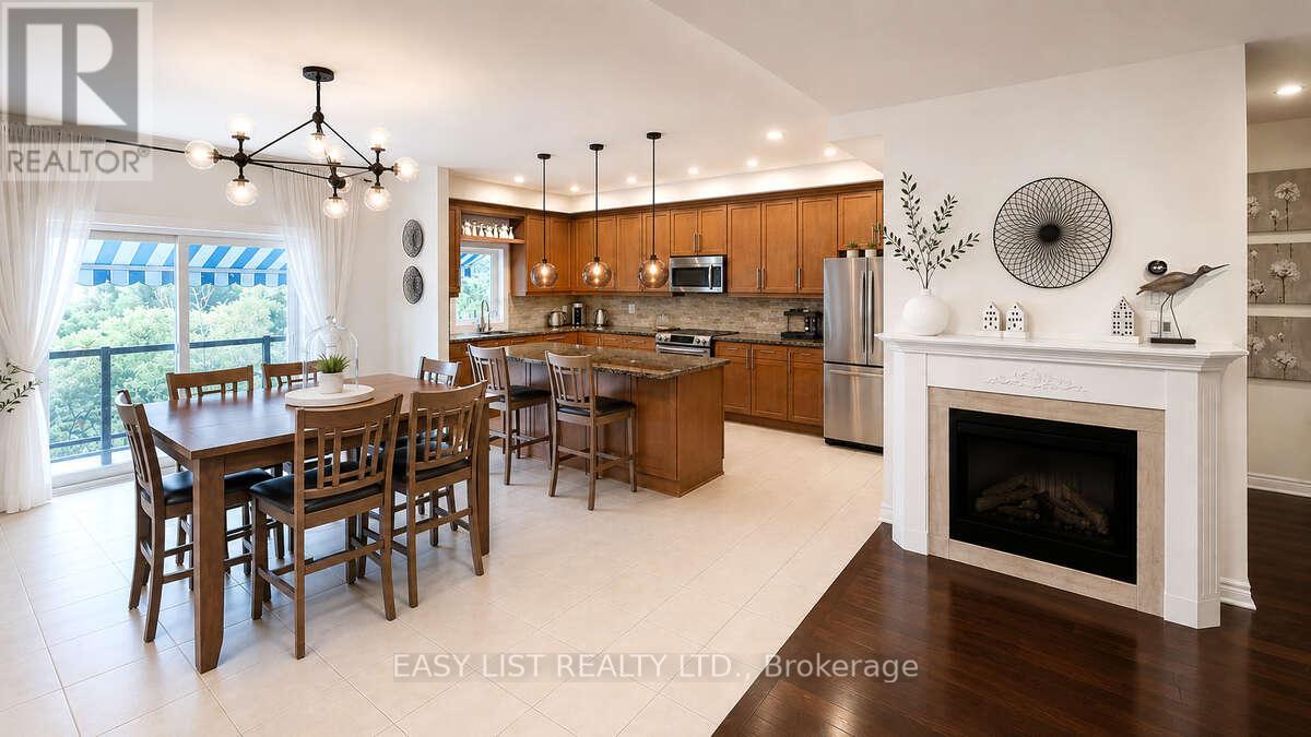 10 - 8900 Bathurst Street, Vaughan, Ontario  L4J 8A7 - Photo 8 - N13135732