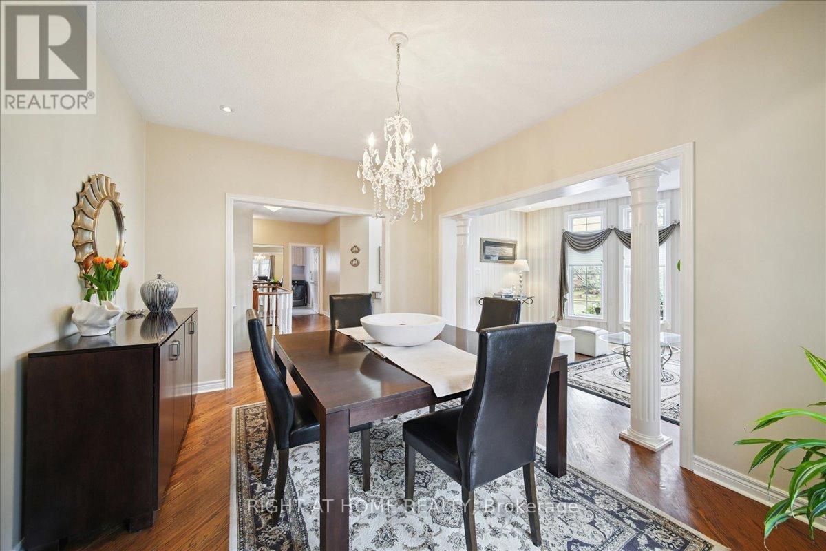 57 Kirkwood Crescent, Caledon, Ontario  L7C 1B8 - Photo 12 - W12922254