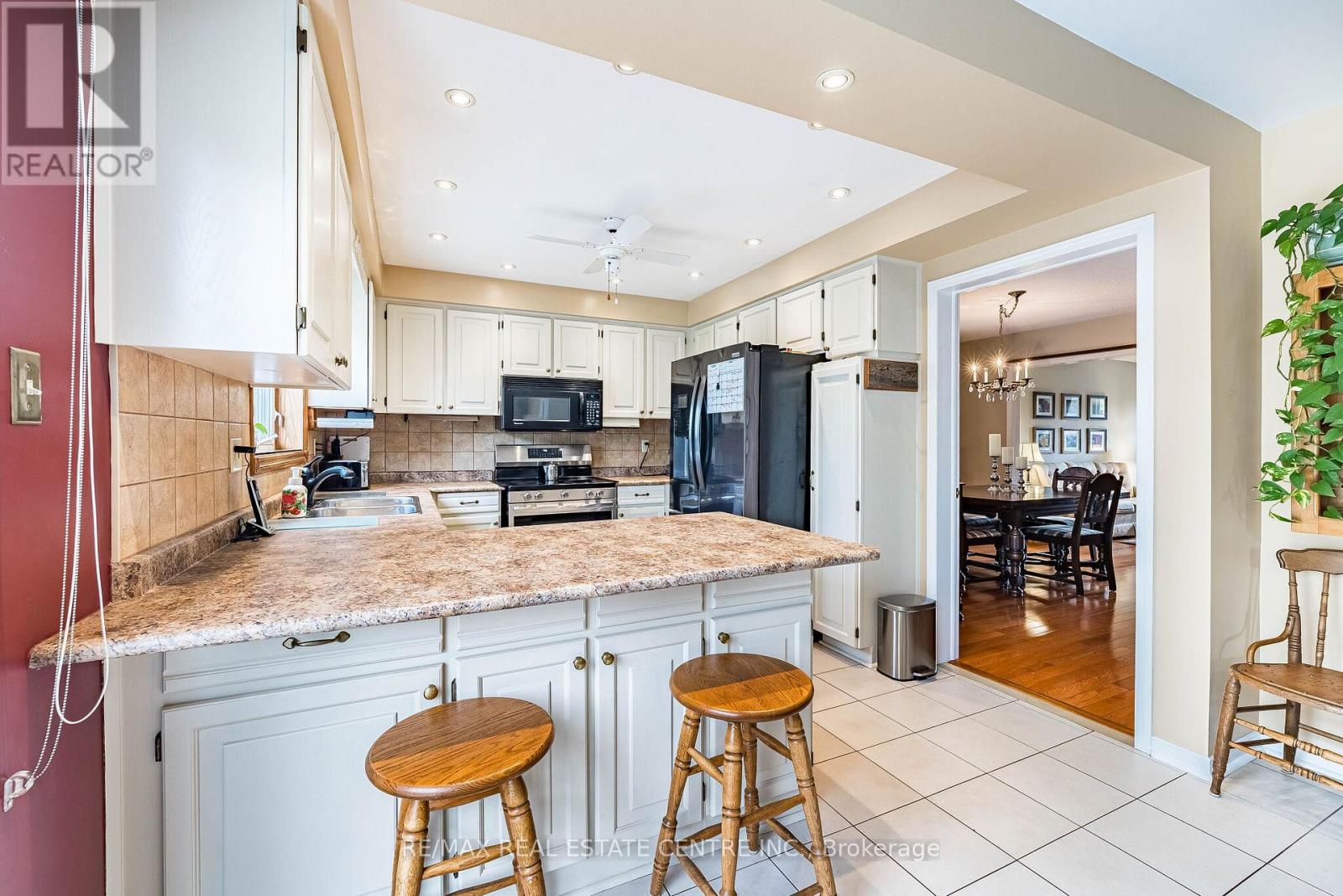 19 Mossbank Drive, Brampton, Ontario  L6W 3Z4 - Photo 16 - W13138454