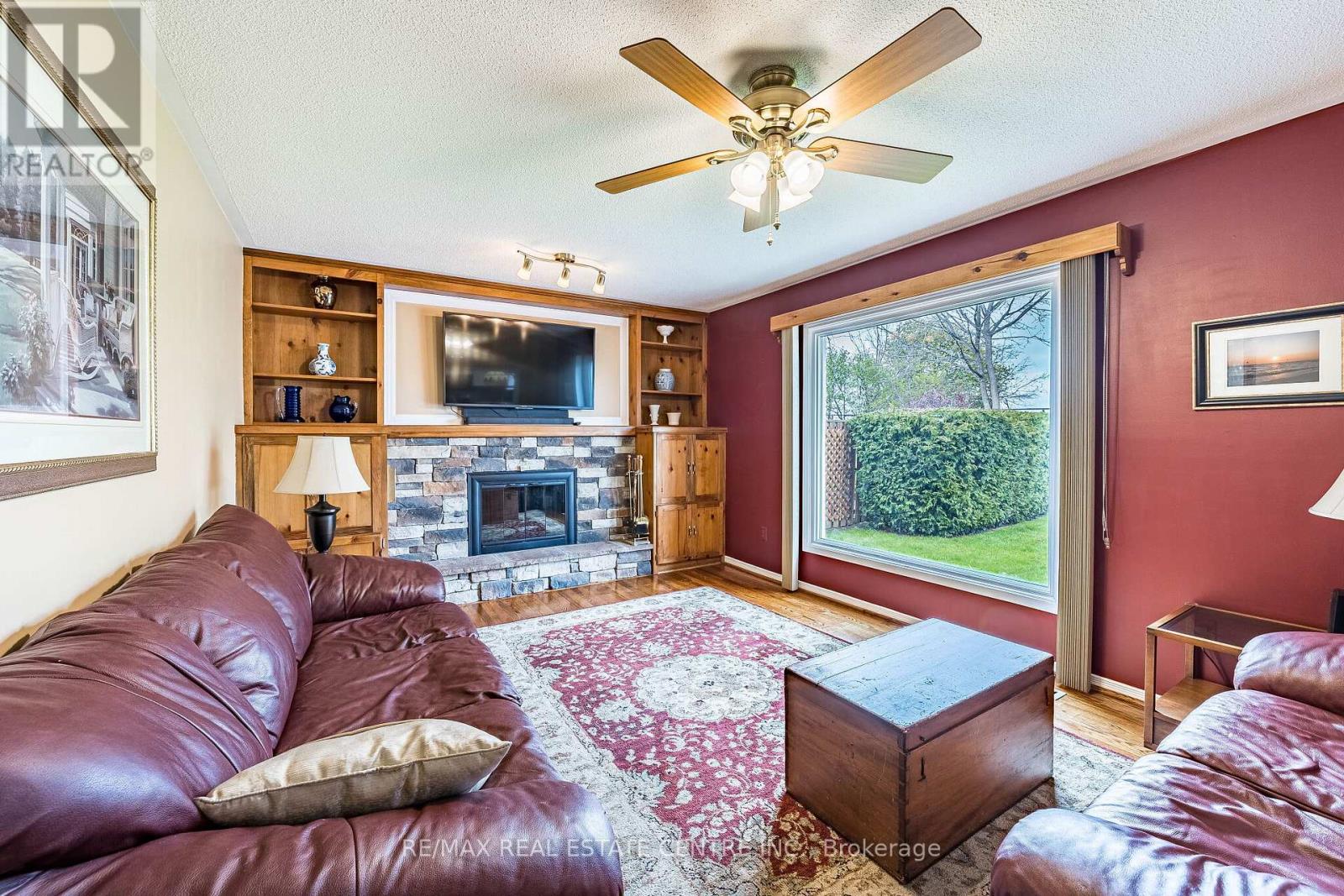 19 Mossbank Drive, Brampton, Ontario  L6W 3Z4 - Photo 19 - W13138454