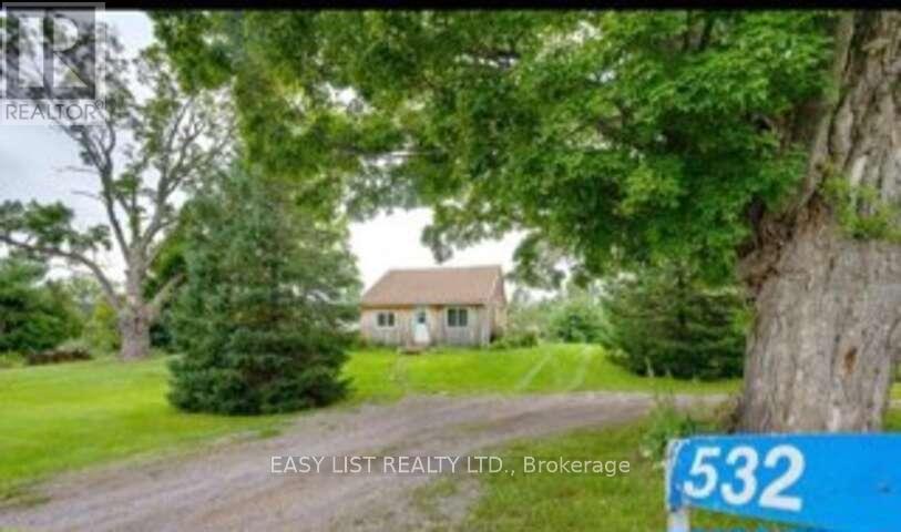 532 Mitchell Road, Cramahe, Ontario  K0K 3K0 - Photo 4 - X12469544