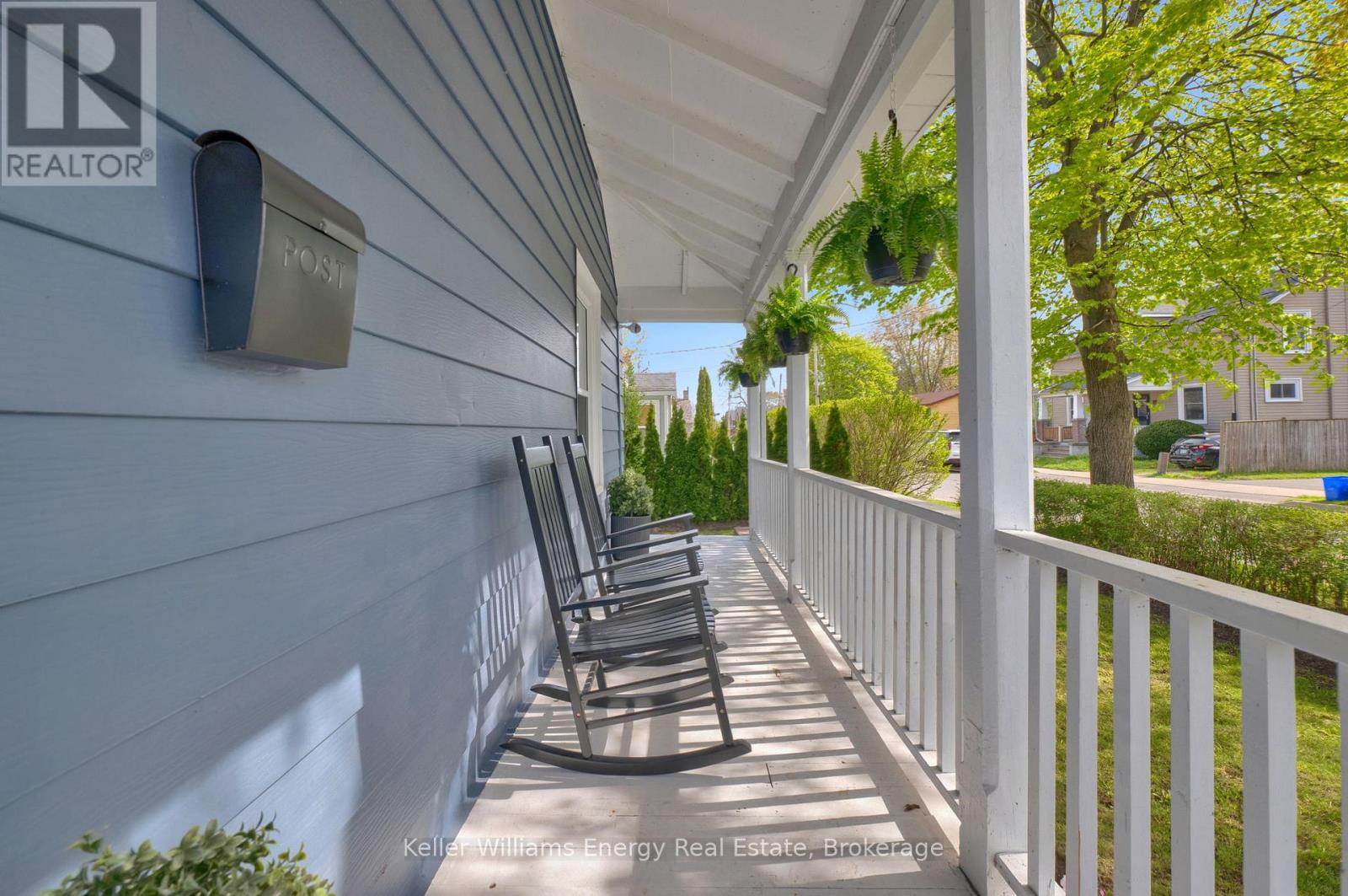186 Durham Street, Cobourg, Ontario  K9A 3H6 - Photo 4 - X12811340