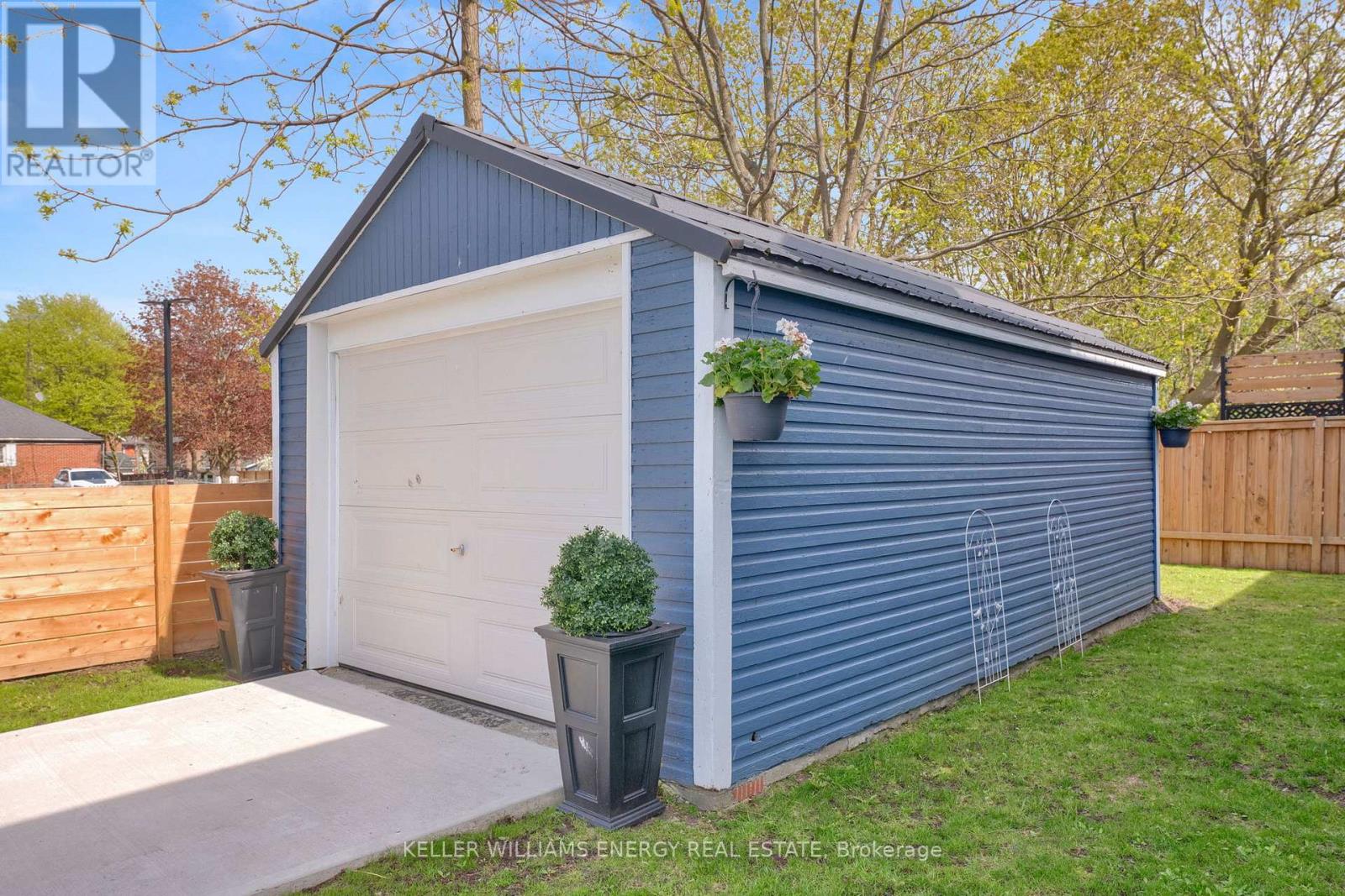 186 Durham Street, Cobourg, Ontario  K9A 3H6 - Photo 44 - X12811340