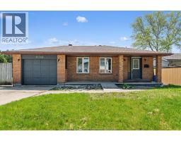 12249 PAPINEAU COURT, Tecumseh, Ontario