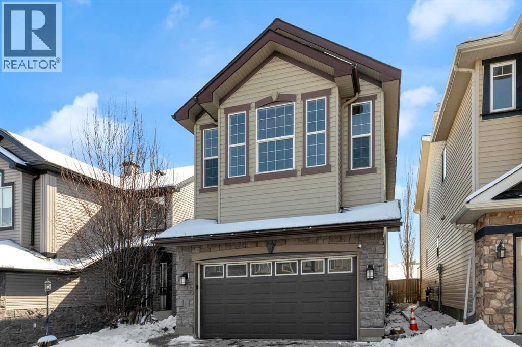 180 Kincora Drive NW, Calgary, Alberta  T3R 1L5 - Photo 41 - A2308945