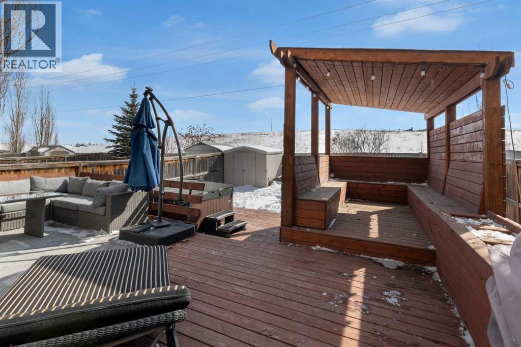 180 Kincora Drive NW, Calgary, Alberta  T3R 1L5 - Photo 38 - A2308945
