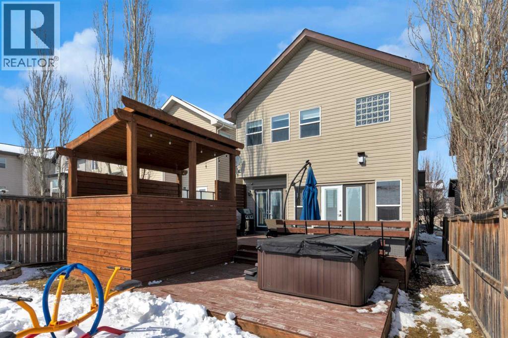 180 Kincora Drive NW, Calgary, Alberta  T3R 1L5 - Photo 36 - A2308945