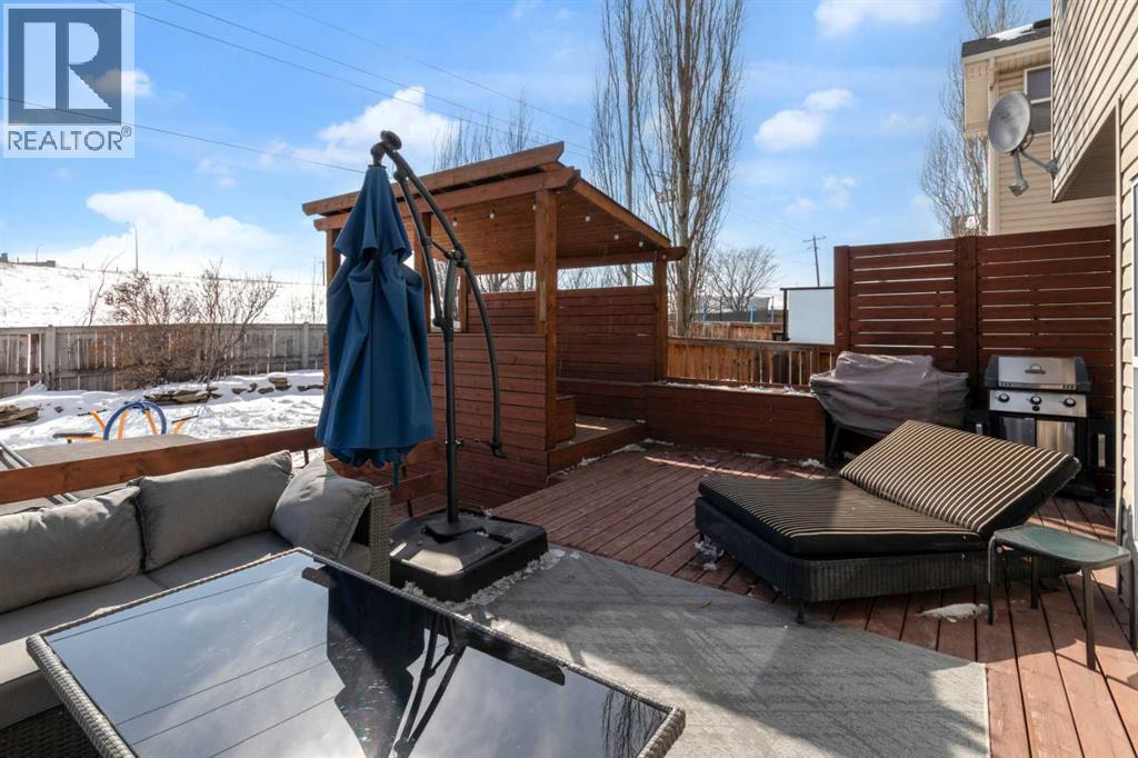 180 Kincora Drive NW, Calgary, Alberta  T3R 1L5 - Photo 39 - A2308945
