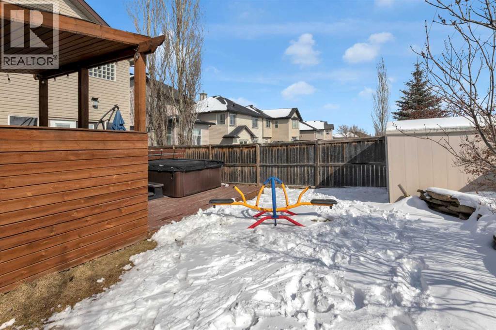 180 Kincora Drive NW, Calgary, Alberta  T3R 1L5 - Photo 37 - A2308945