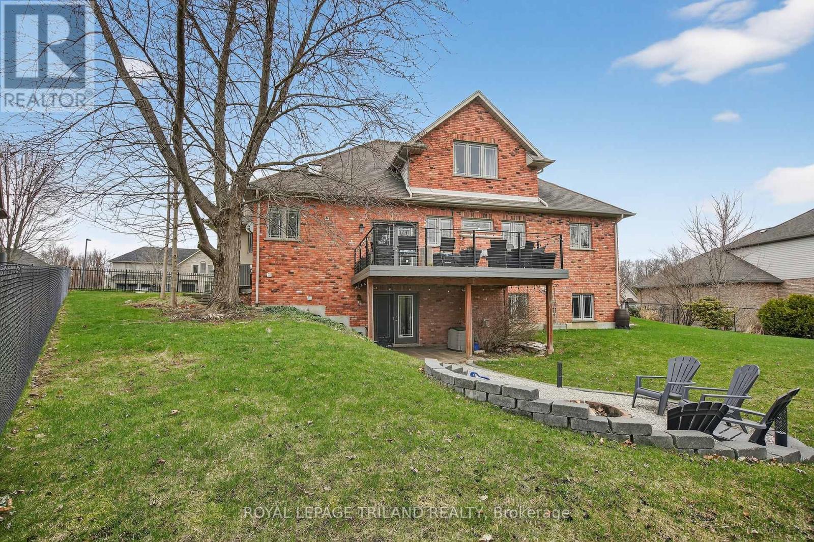 24 Earlscourt Terrace, Middlesex Centre, Ontario  N0L 1R0 - Photo 36 - X13153482