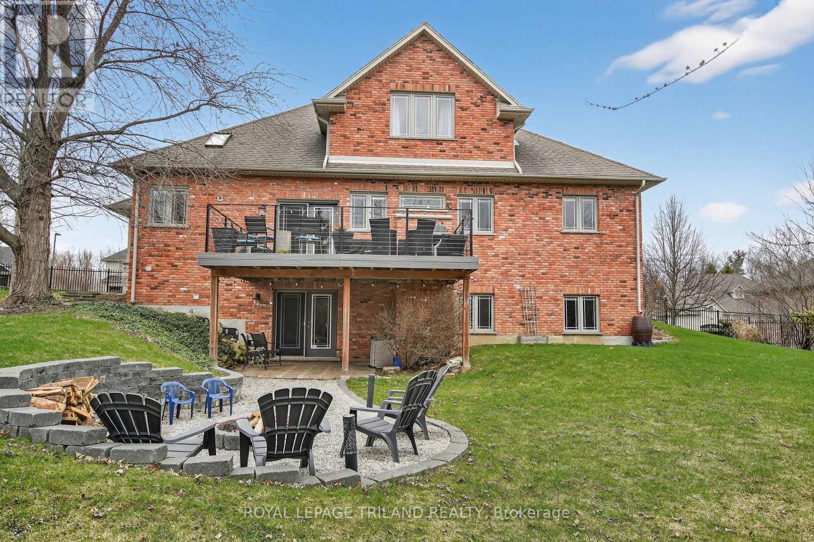 24 Earlscourt Terrace, Middlesex Centre, Ontario  N0L 1R0 - Photo 40 - X13153482