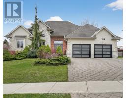 24 EARLSCOURT TERRACE, Middlesex Centre, Ontario