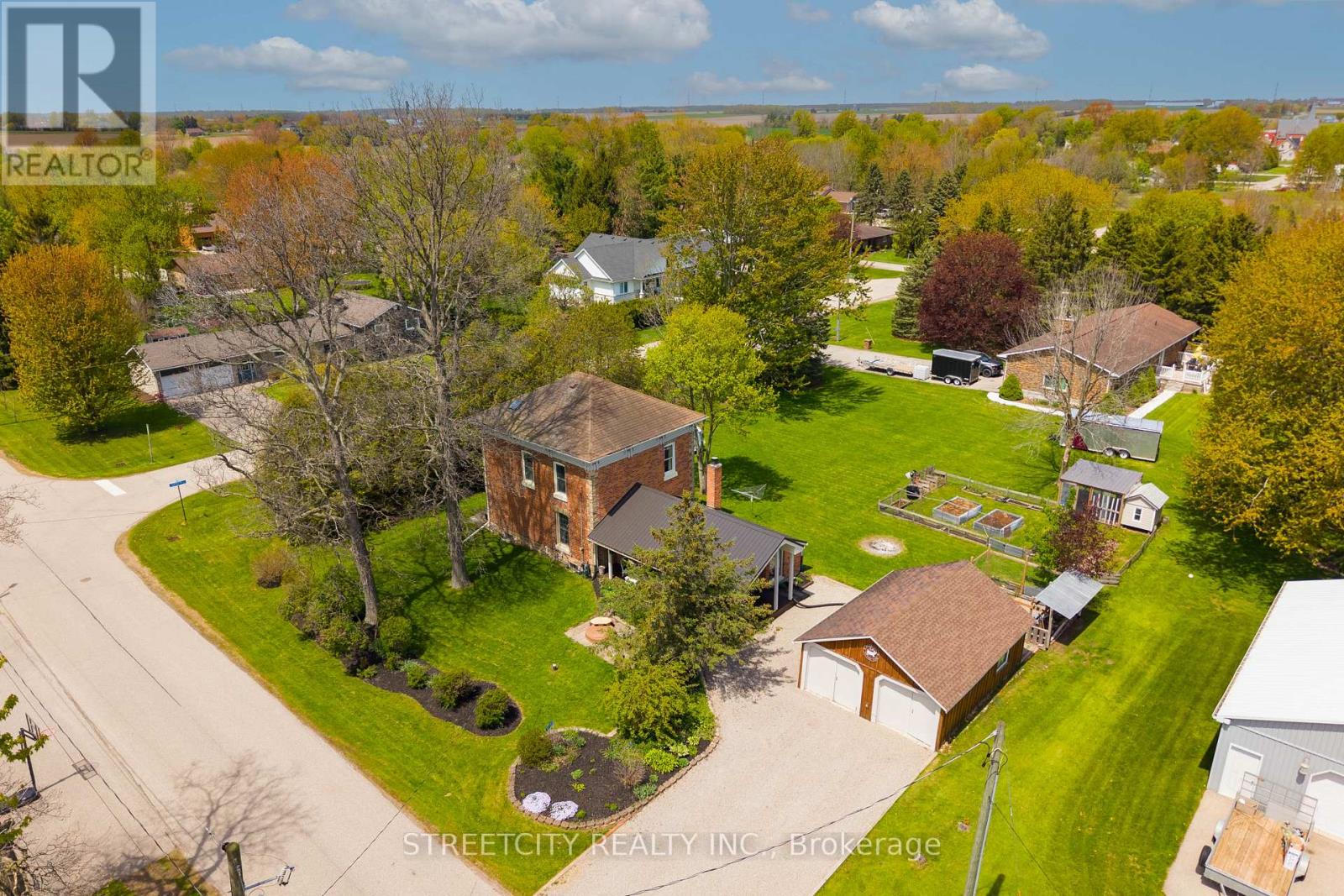 51184 Ashton Street, Malahide, Ontario  N0L 2J0 - Photo 1 - X13153500