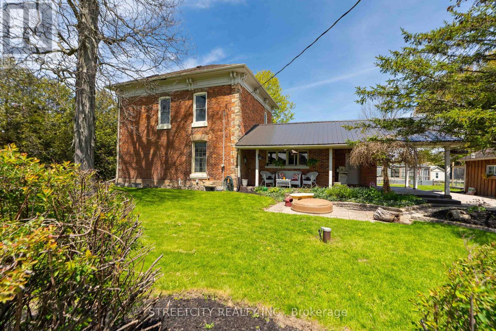 51184 Ashton Street, Malahide, Ontario  N0L 2J0 - Photo 2 - X13153500