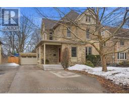 937 WATERLOO STREET, London East, Ontario