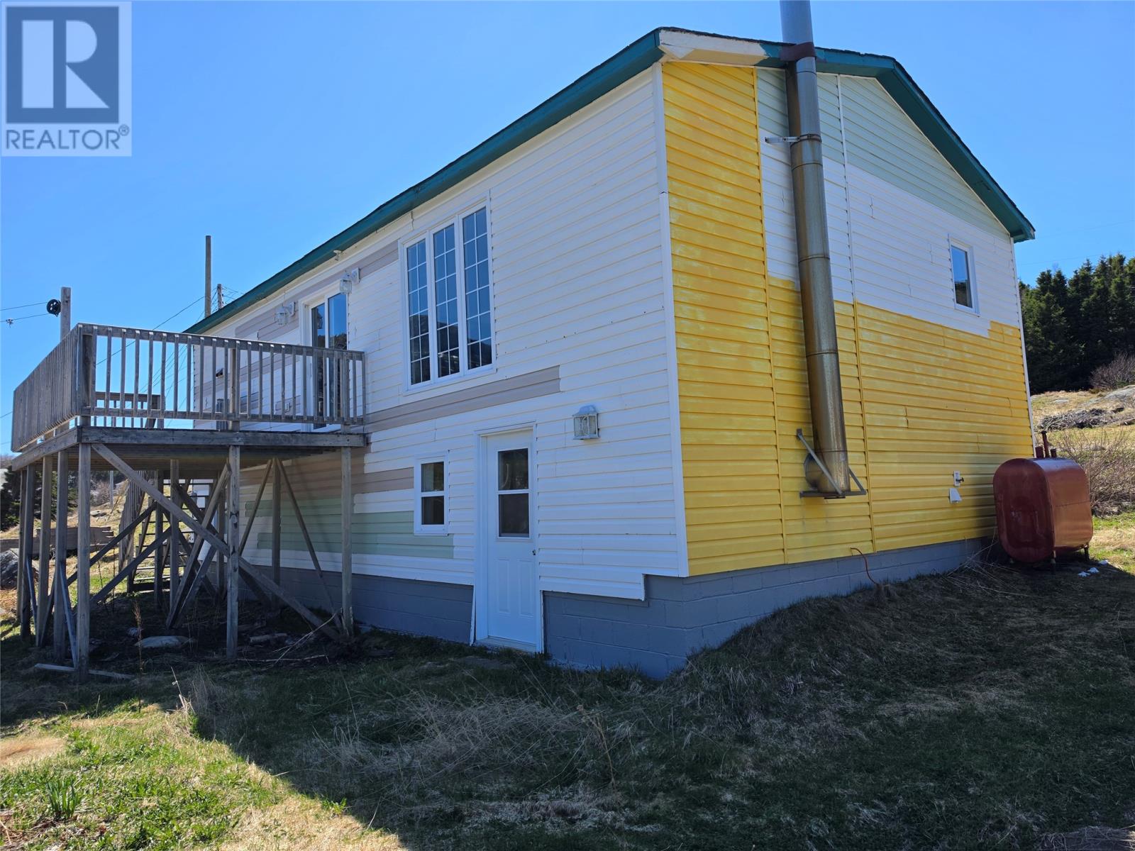 38 Main Street, Brents Cove, Newfoundland & Labrador  A0K 1R0 - Photo 2 - 1297839