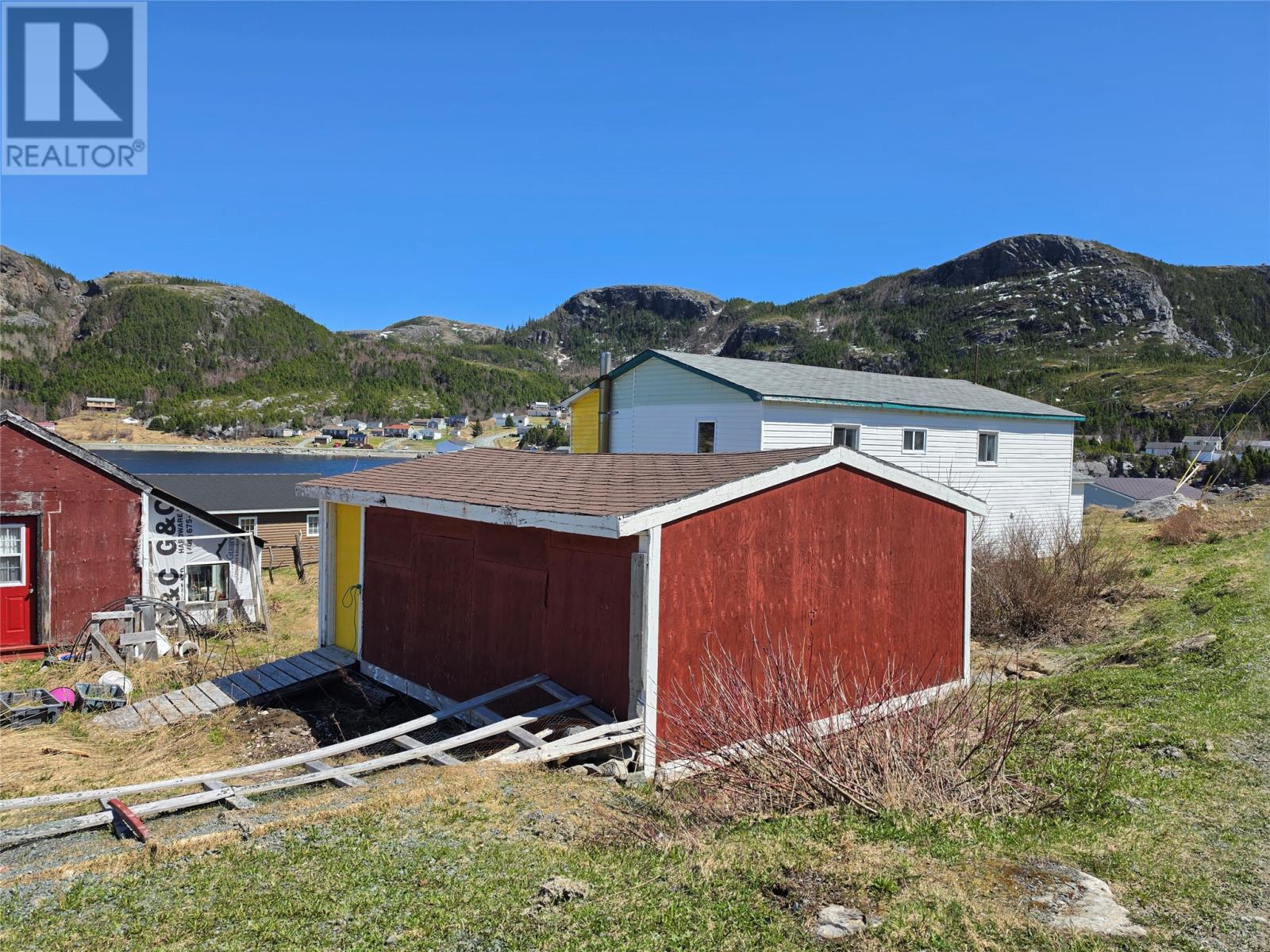 38 Main Street, Brents Cove, Newfoundland & Labrador  A0K 1R0 - Photo 4 - 1297839