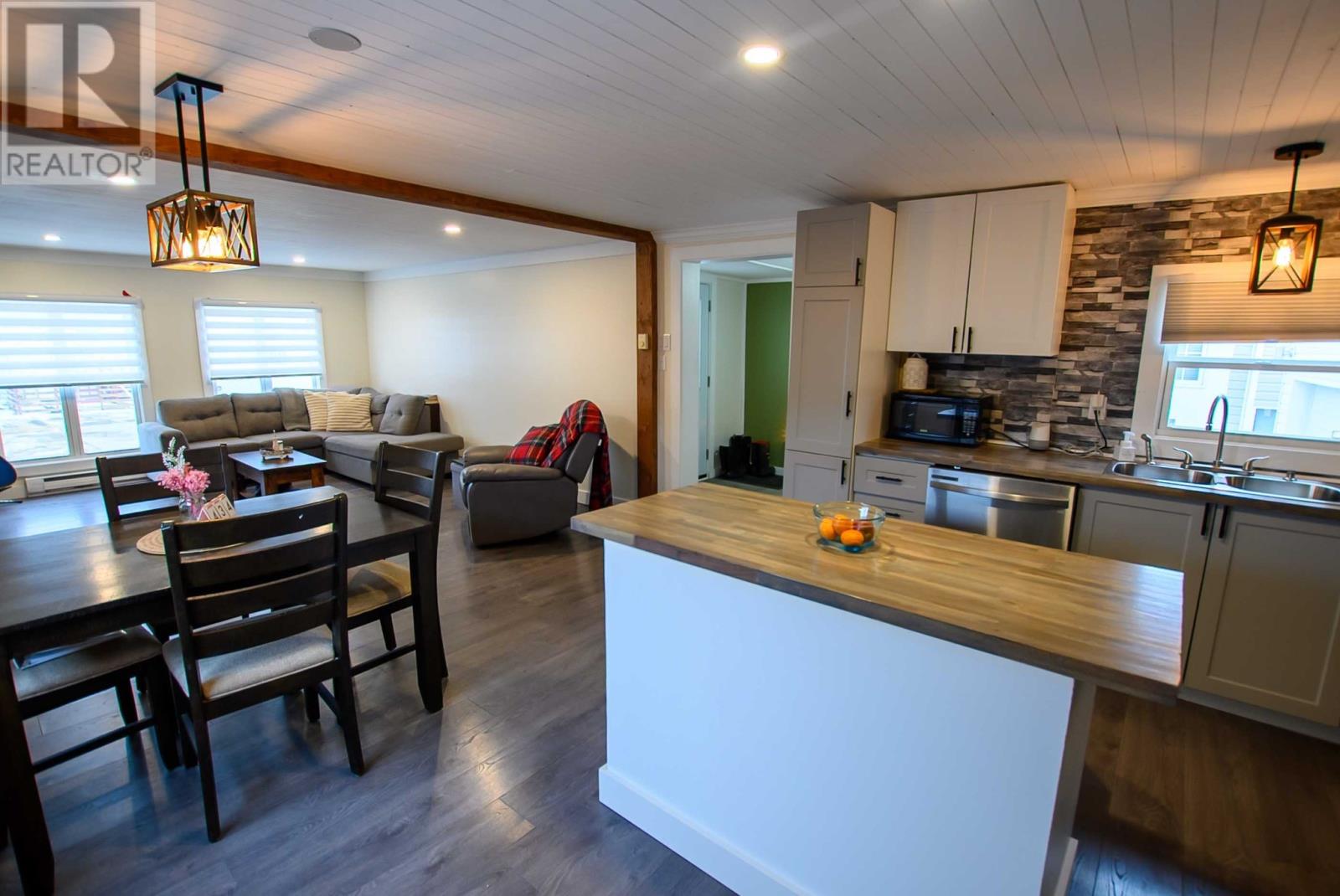 4027 Harrie Lake Drive, Labrador City, Newfoundland & Labrador  A2V 2S5 - Photo 16 - 1297796