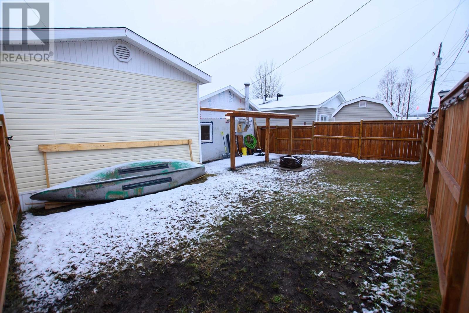 4027 Harrie Lake Drive, Labrador City, Newfoundland & Labrador  A2V 2S5 - Photo 37 - 1297796