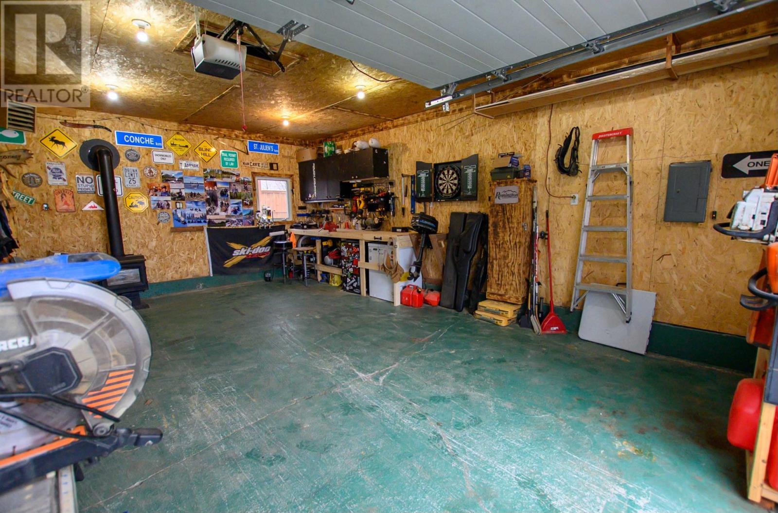 4027 Harrie Lake Drive, Labrador City, Newfoundland & Labrador  A2V 2S5 - Photo 6 - 1297796