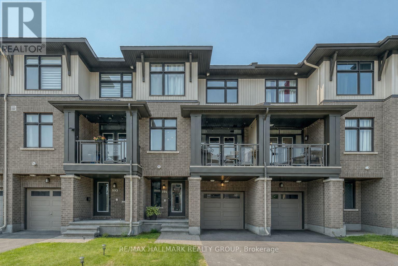 595 Compass Street, Ottawa, Ontario  K1W 0J8 - Photo 1 - X13153524