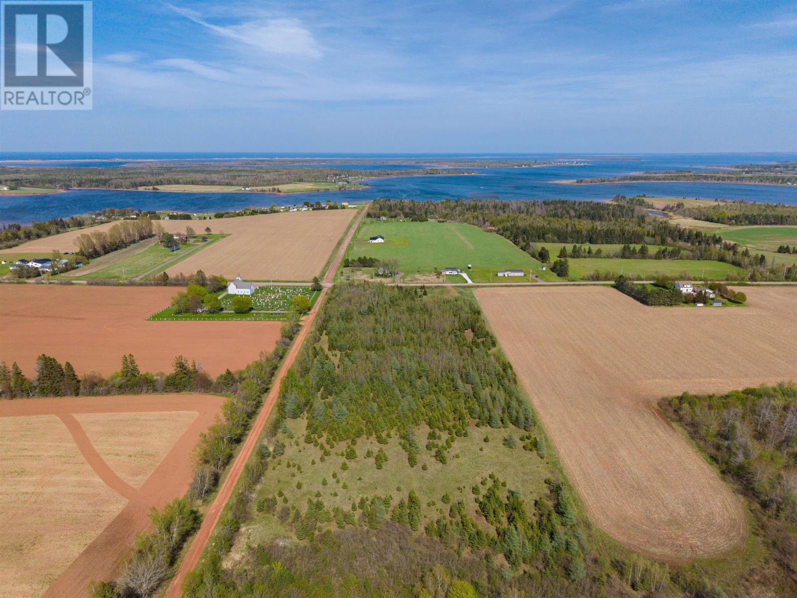 Lot Bideford Road, Ellerslie-Bideford, Prince Edward Island  C0B 2C0 - Photo 6 - 202611558