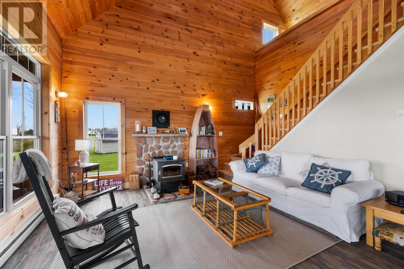 780 Fortune Wharf Road, Fortune Bridge, Prince Edward Island C0A 2B0 - Photo 12 - 202611608