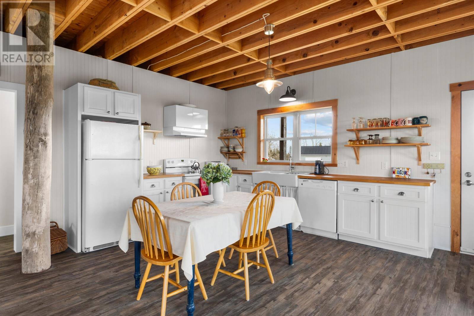 780 Fortune Wharf Road, Fortune Bridge, Prince Edward Island C0A 2B0 - Photo 2 - 202611608