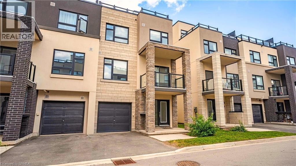 1121 Cooke Boulevard Unit# 21, Burlington, Ontario  L7T 0C3 - Photo 3 - 40832055