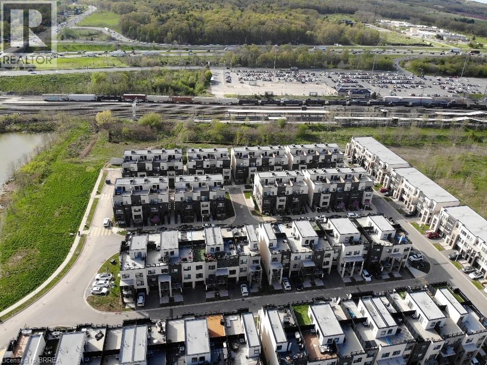 1121 Cooke Boulevard Unit# 21, Burlington, Ontario  L7T 0C3 - Photo 33 - 40832055
