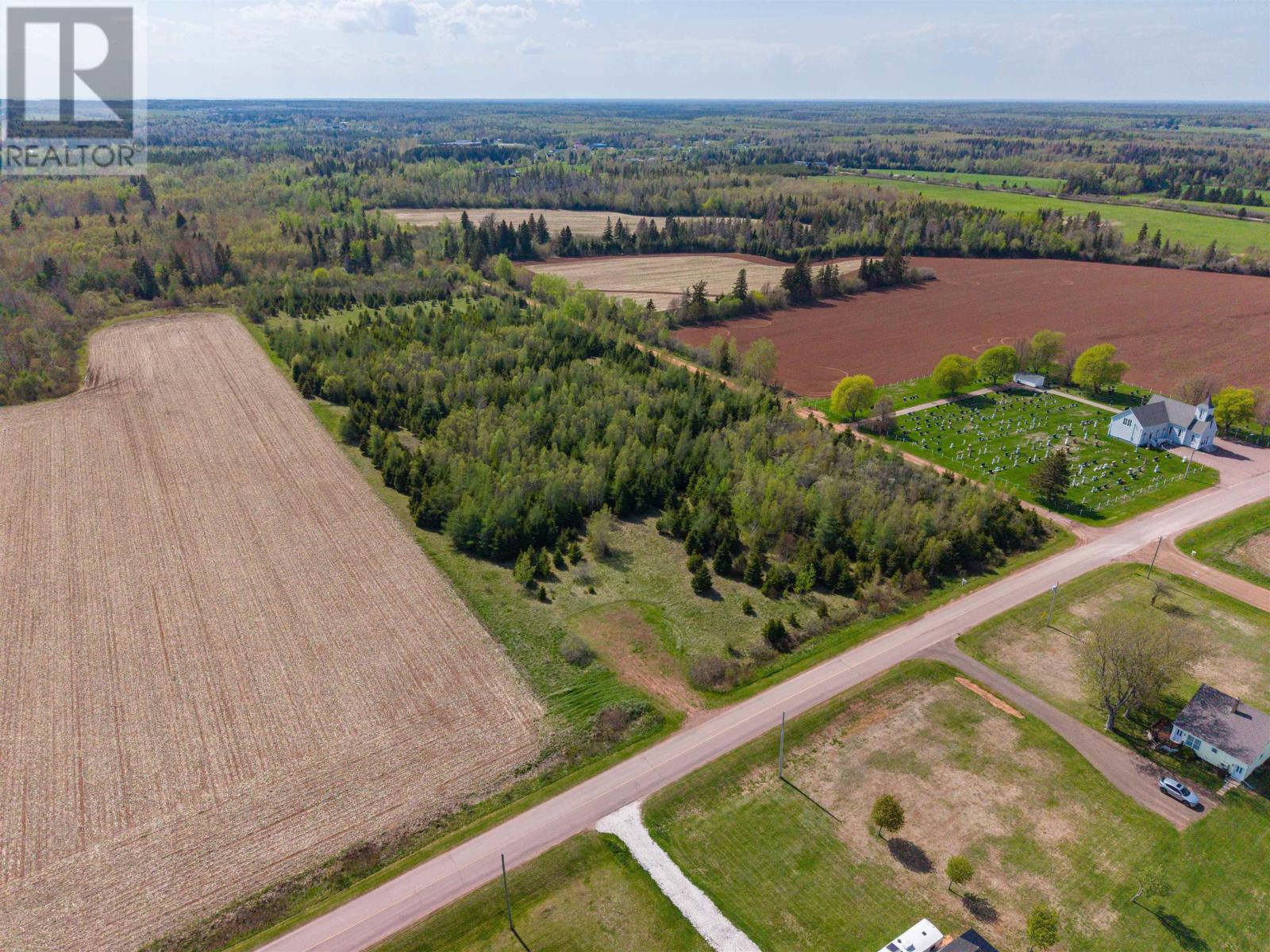 Lot Bideford Road, Ellerslie-Bideford, Prince Edward Island  C0B 2C0 - Photo 7 - 202611558