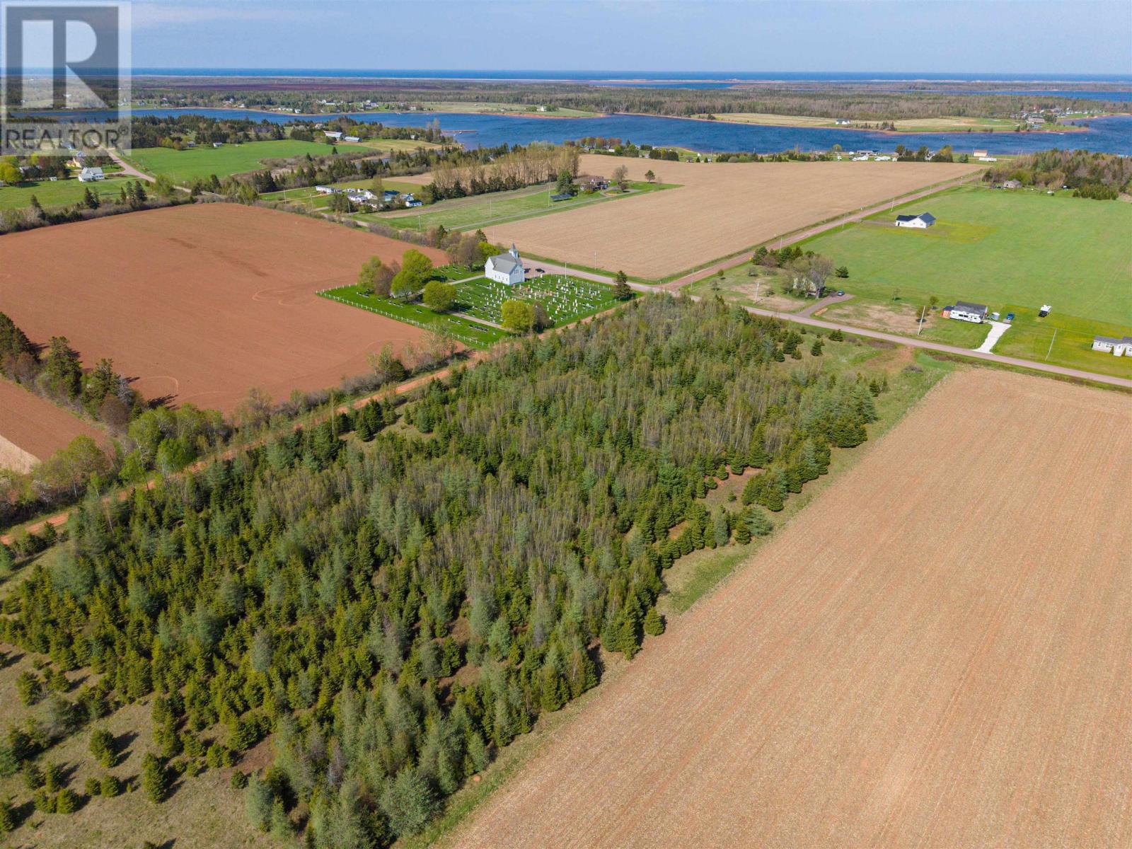 Lot Bideford Road, Ellerslie-Bideford, Prince Edward Island  C0B 2C0 - Photo 3 - 202611558