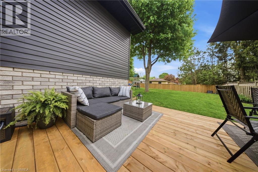 23 Myrtleville Drive, Brantford, Ontario  N3V 1B8 - Photo 31 - 40828957