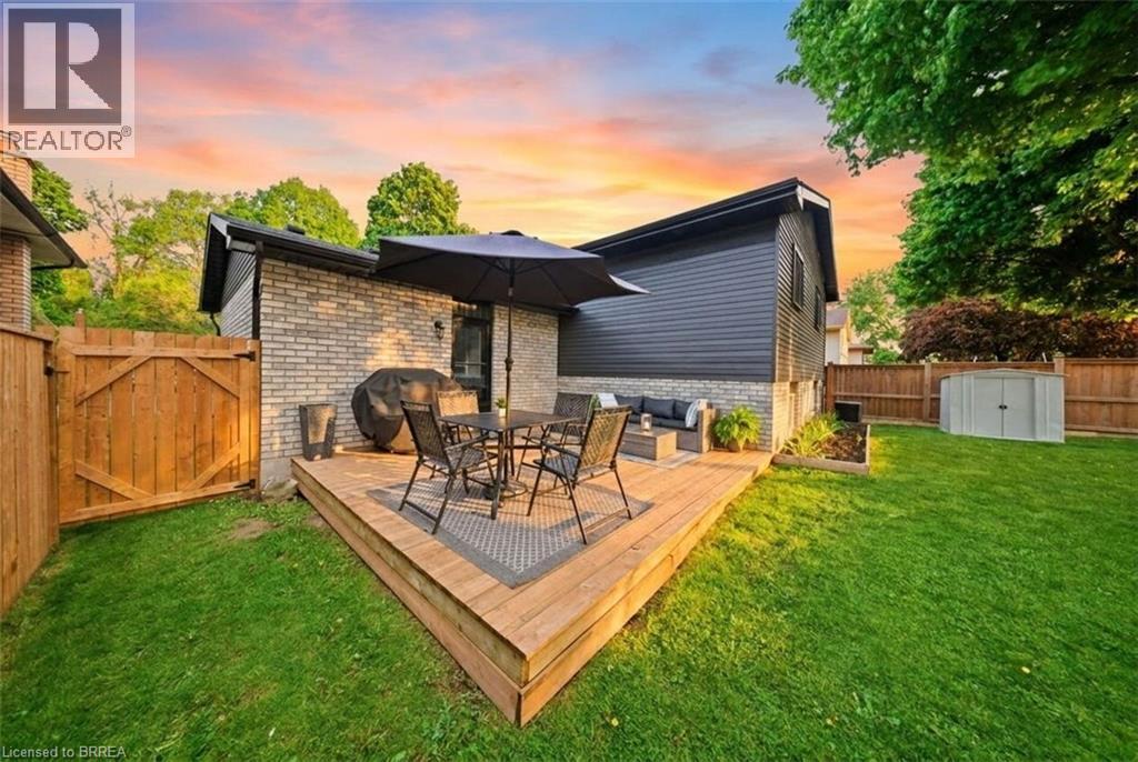 23 Myrtleville Drive, Brantford, Ontario  N3V 1B8 - Photo 33 - 40828957