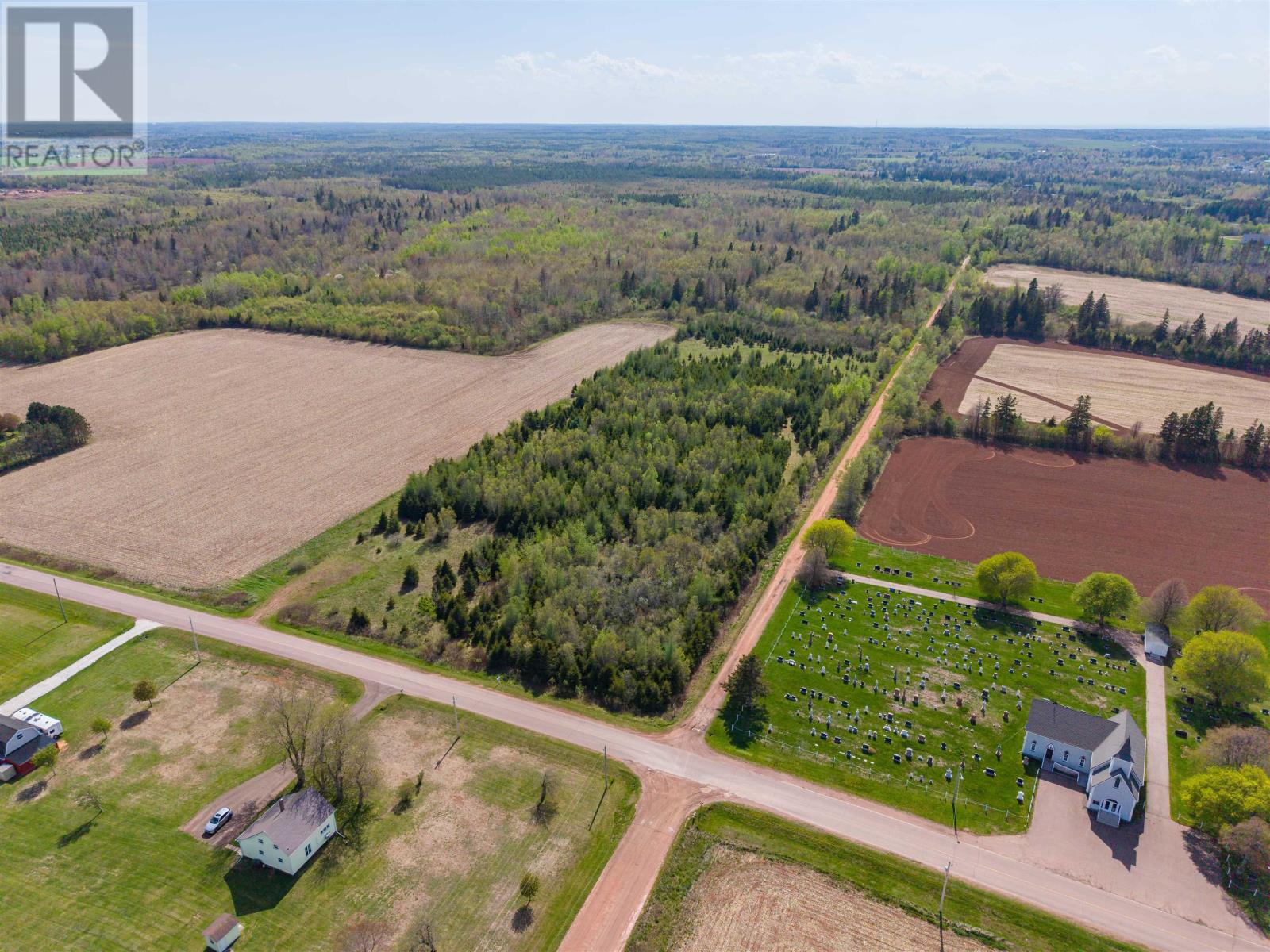 Lot Bideford Road, Ellerslie-Bideford, Prince Edward Island  C0B 2C0 - Photo 10 - 202611558