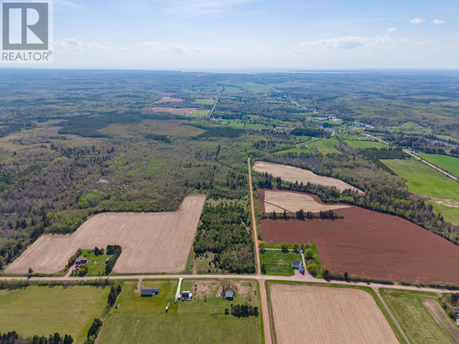 Lot Bideford Road, Ellerslie-Bideford, Prince Edward Island  C0B 2C0 - Photo 14 - 202611558