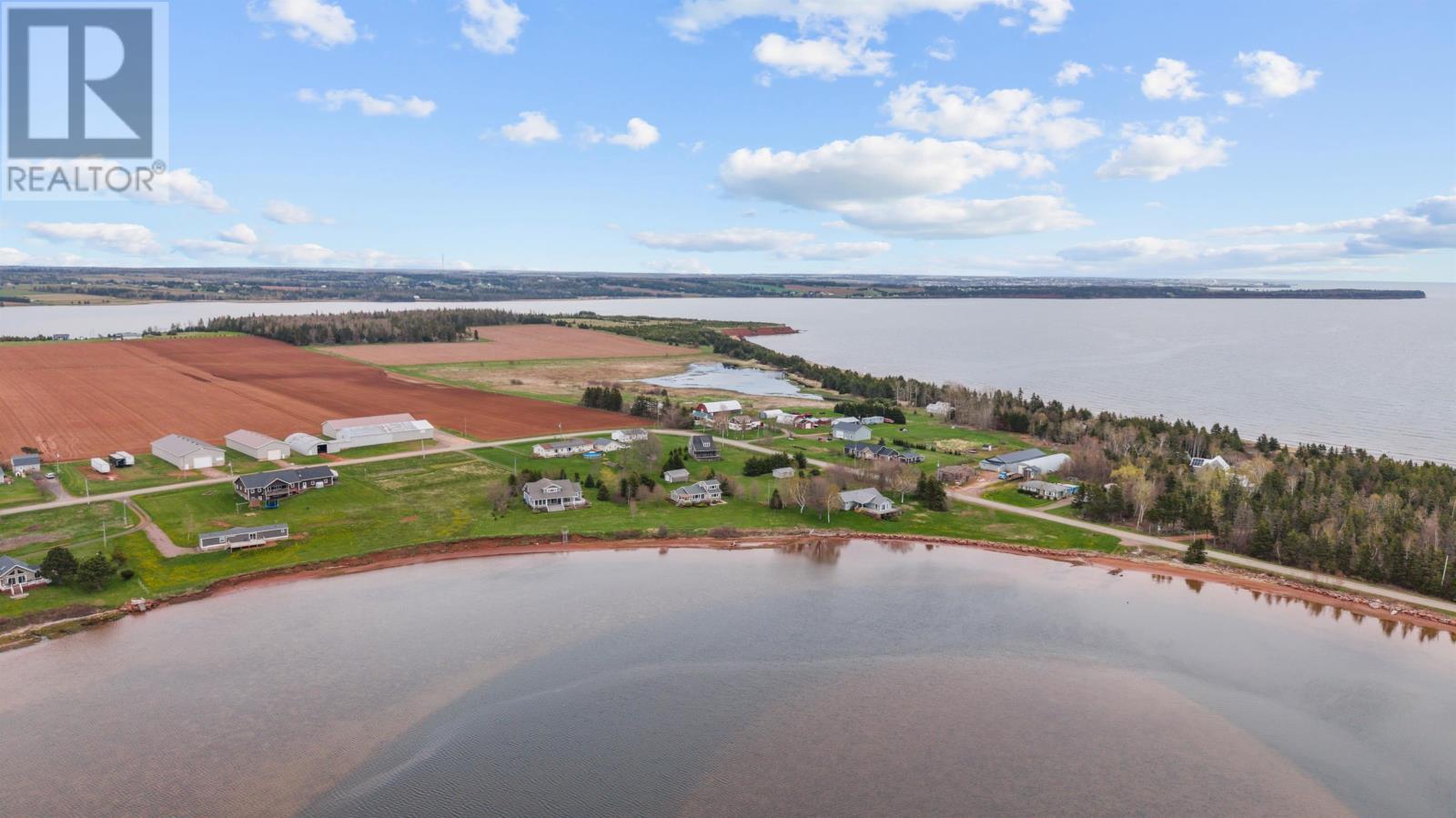 780 Fortune Wharf Road, Fortune Bridge, Prince Edward Island C0A 2B0 - Photo 34 - 202611608