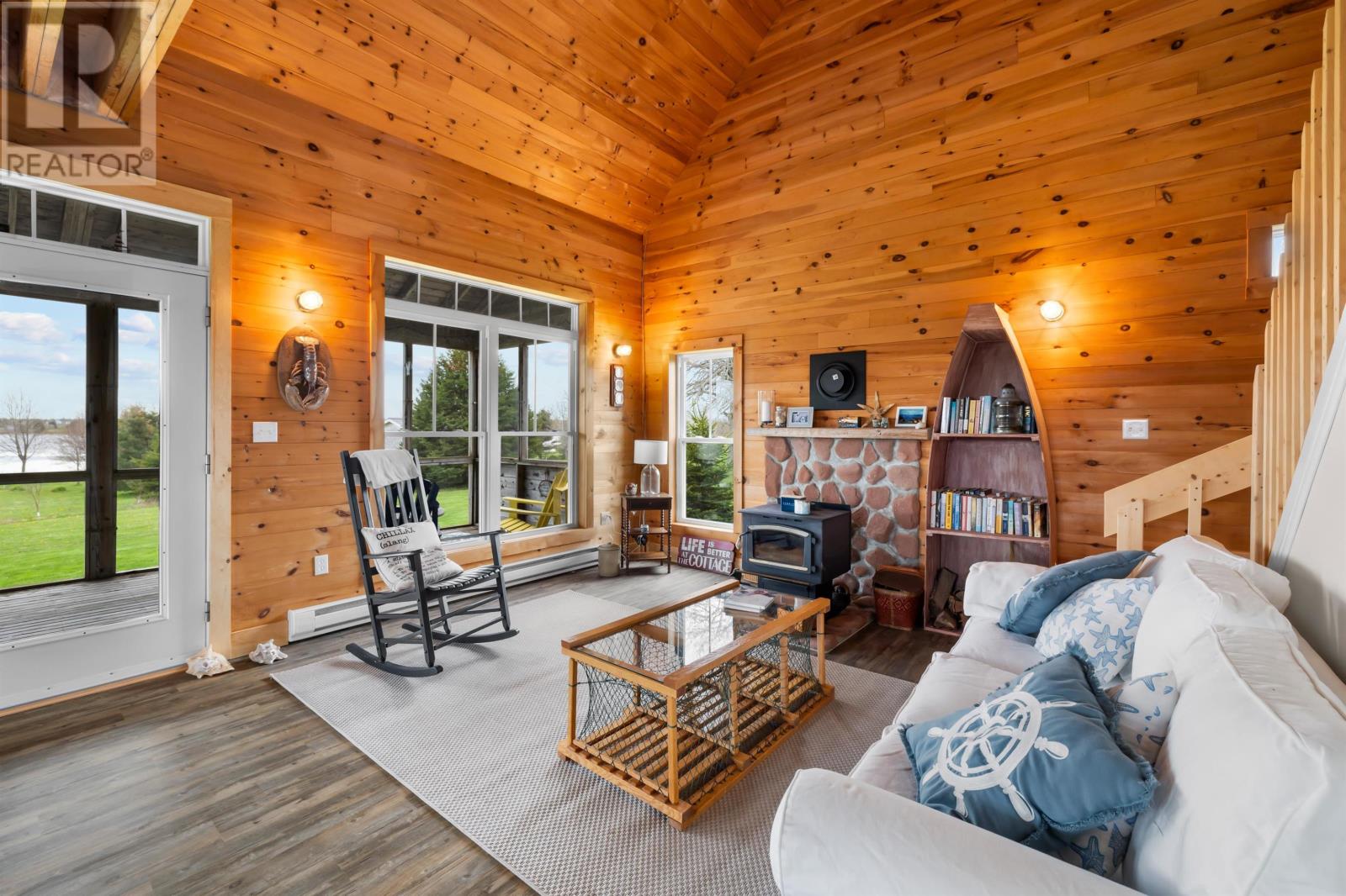 780 Fortune Wharf Road, Fortune Bridge, Prince Edward Island C0A 2B0 - Photo 8 - 202611608