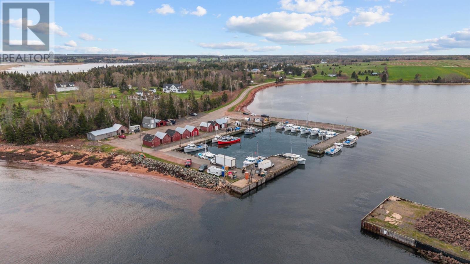 780 Fortune Wharf Road, Fortune Bridge, Prince Edward Island C0A 2B0 - Photo 40 - 202611608