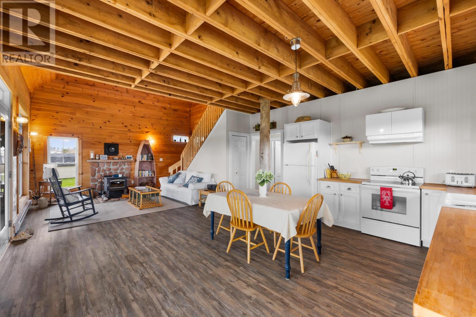 780 Fortune Wharf Road, Fortune Bridge, Prince Edward Island C0A 2B0 - Photo 7 - 202611608