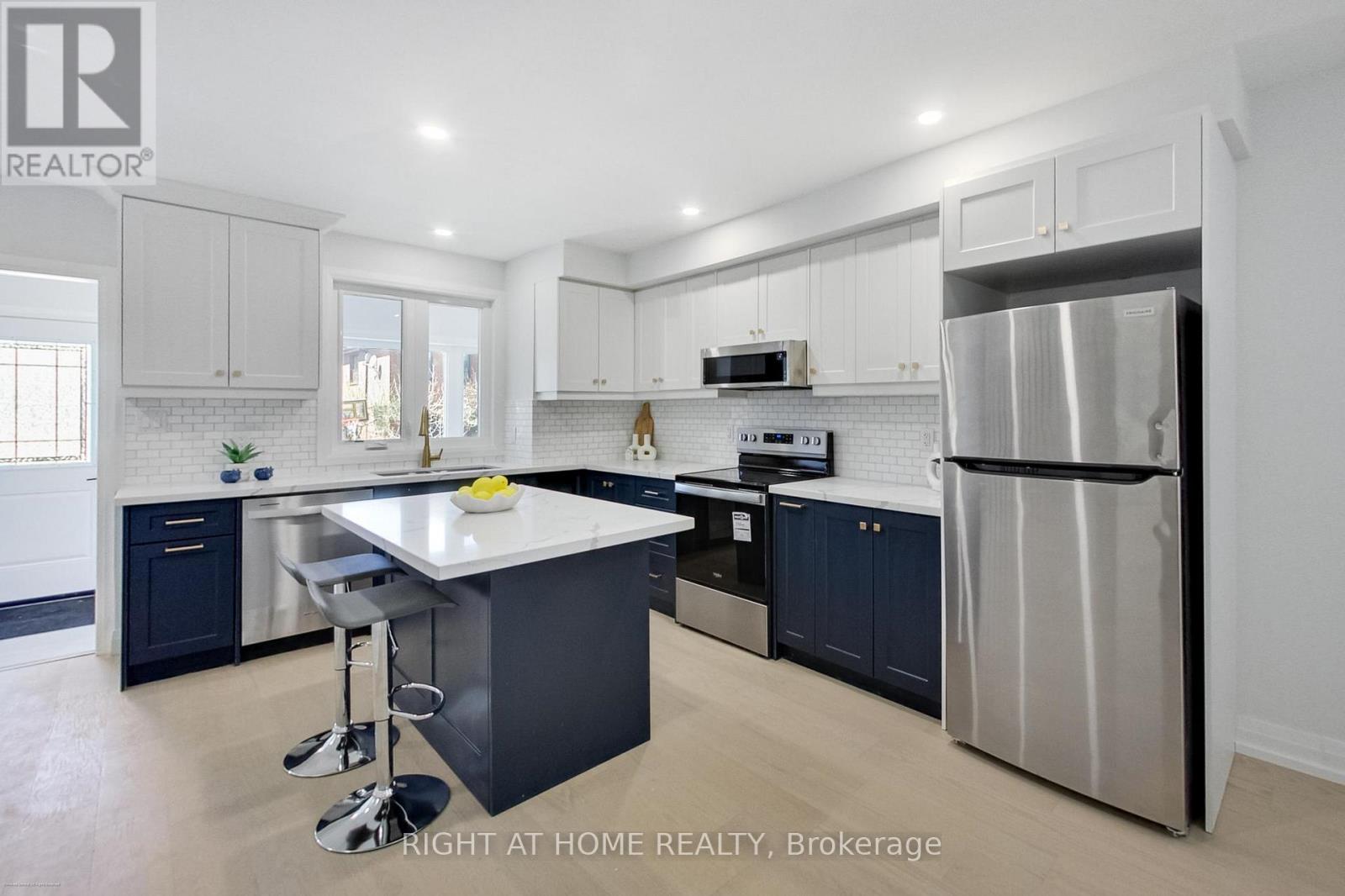 259 Robina Avenue, Toronto, Ontario  M6C 3Y9 - Photo 2 - C13153498