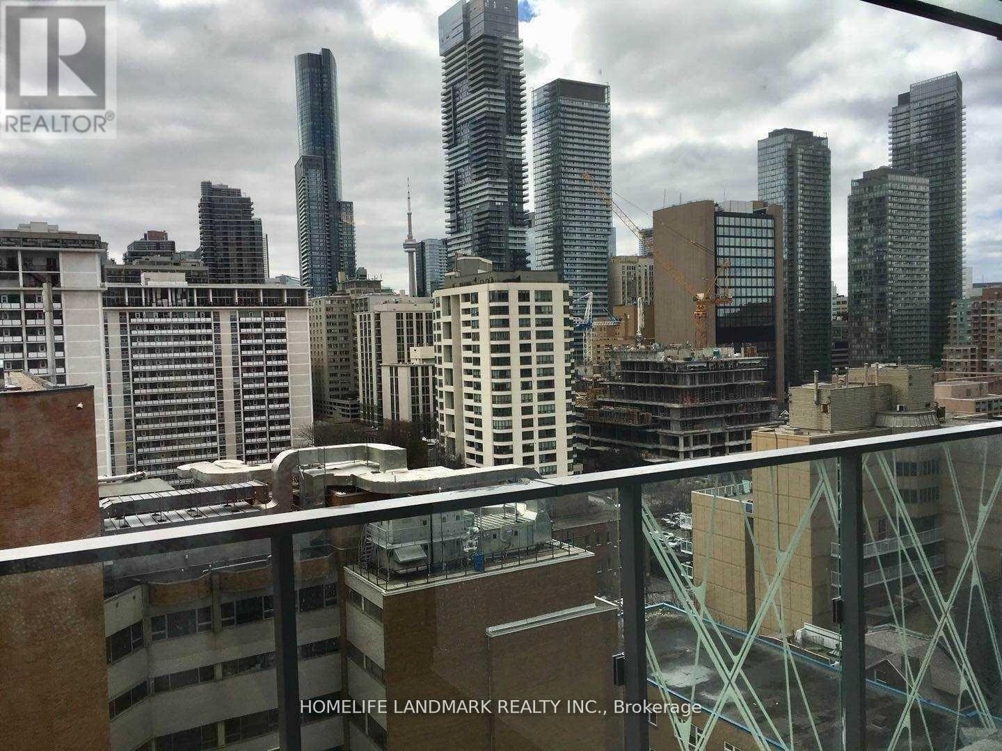 1808 - 50 Wellesley Street E, Toronto, Ontario  M4Y 1G2 - Photo 9 - C13153540