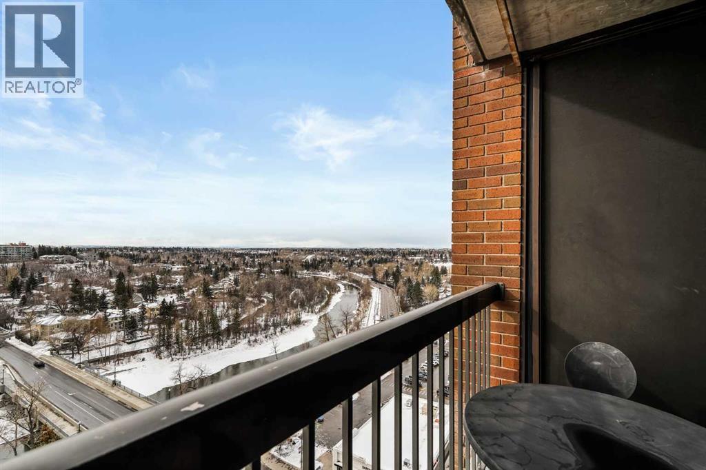 1706, 330 26 Avenue SW, Calgary, Alberta  T2S 2T3 - Photo 18 - A2292317