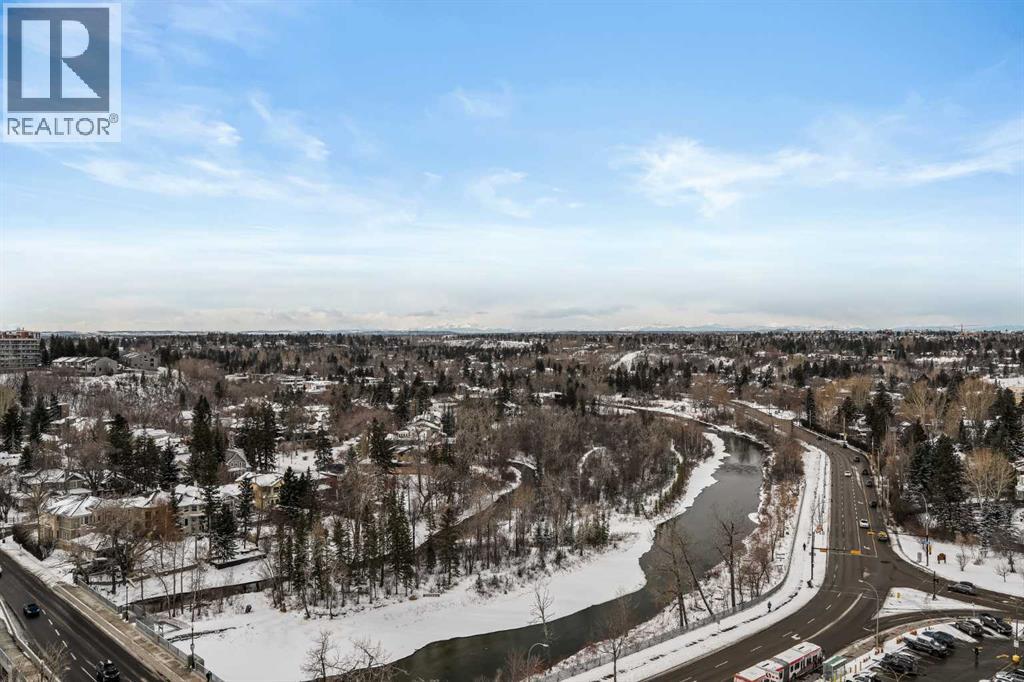 1706, 330 26 Avenue SW, Calgary, Alberta  T2S 2T3 - Photo 35 - A2292317