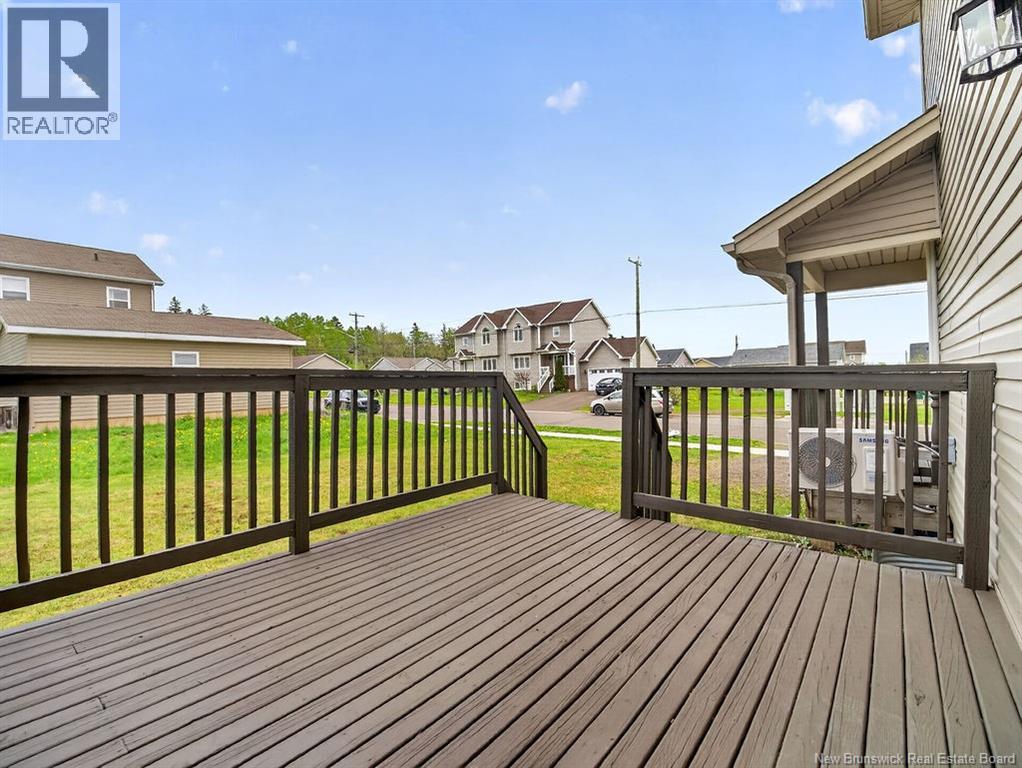 183 Freeman Street, Moncton, New Brunswick  E1E 0E2 - Photo 38 - NB139894