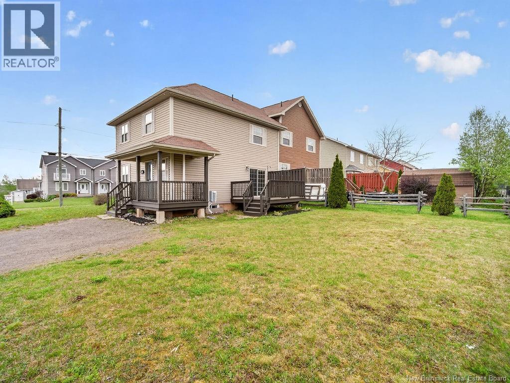 183 Freeman Street, Moncton, New Brunswick  E1E 0E2 - Photo 42 - NB139894