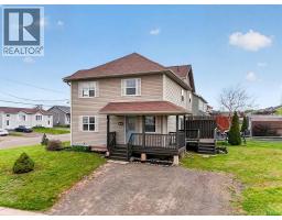 183 Freeman Street, Moncton, New Brunswick